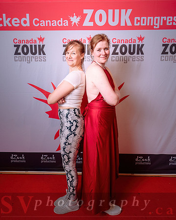 Canada Zouk Congress