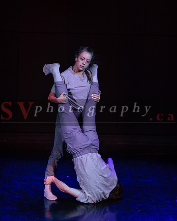 City Dance Corps - 17th Anniversary