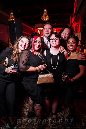 Motionball Gala 2018
