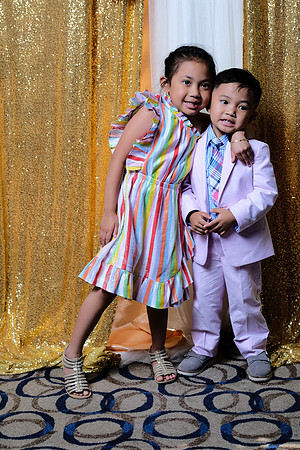 Roland & Tessie