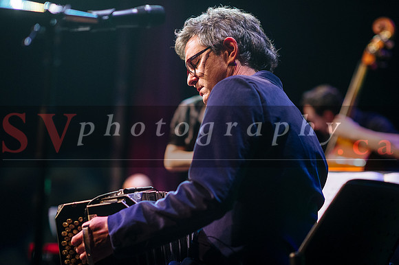 Hearts of Tango - Premiere Show