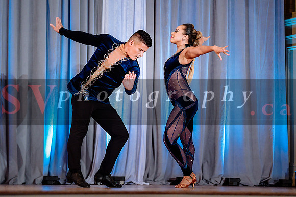 Canada Salsa & Bachata Congress