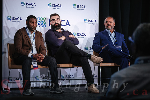 ISACA Annual Summer Conference