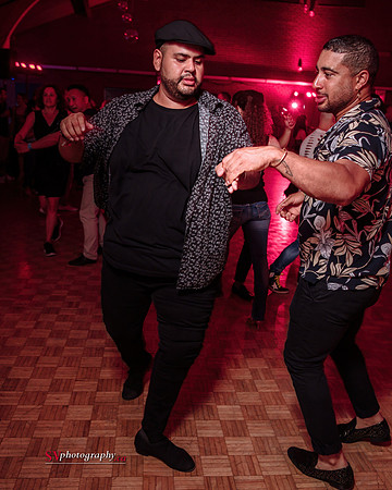 Toronto Salsa Fridays