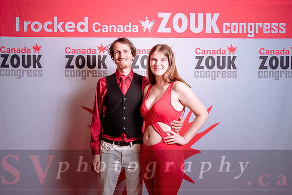Canada Zouk Congress