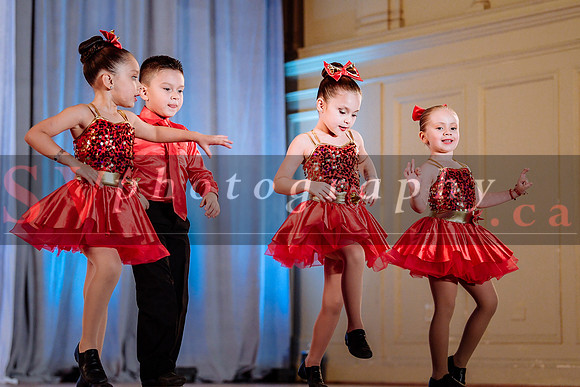 Canada Salsa & Bachata Congress