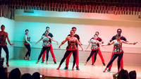 iFreestyle.ca Latin Dance Company