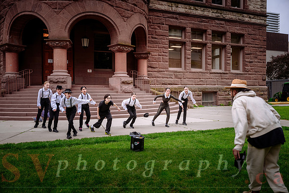 City Dance Corps - Kids Recital