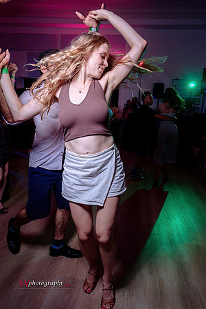 Toronto Salsa Fridays