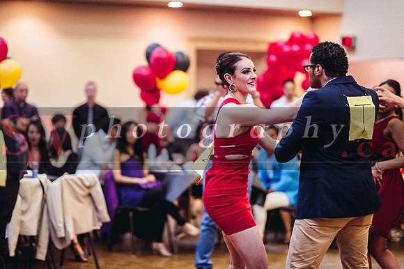 iFreestyle.ca - 5th Annual Jack & Jill - AMATEUR (Salsa & Bachat
