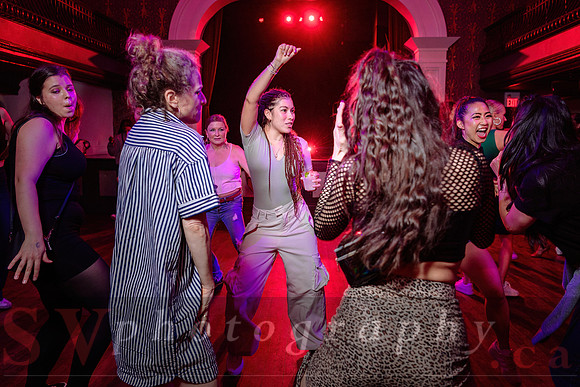 CDC 22nd Annual Showcase - After Party
