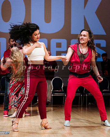 Canada Zouk Congress