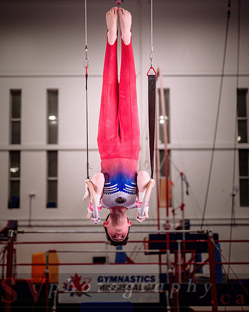 Gymnastics Mississauga