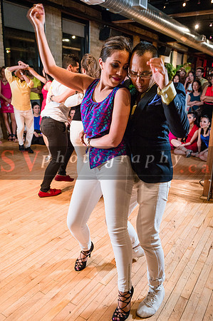 2014 iFreestyle Party