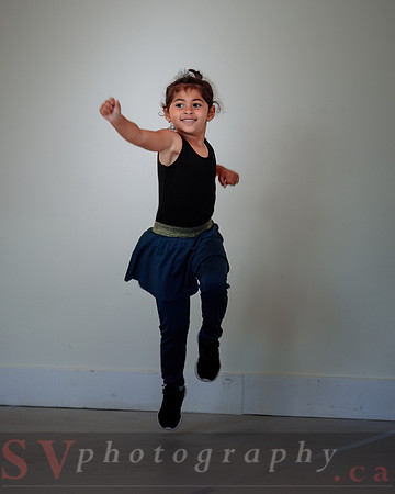 City Dance Corps Oakville