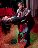 Toronto Salsa Friday