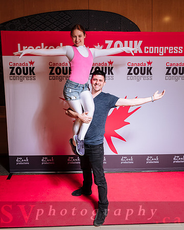 Canada Zouk Congress