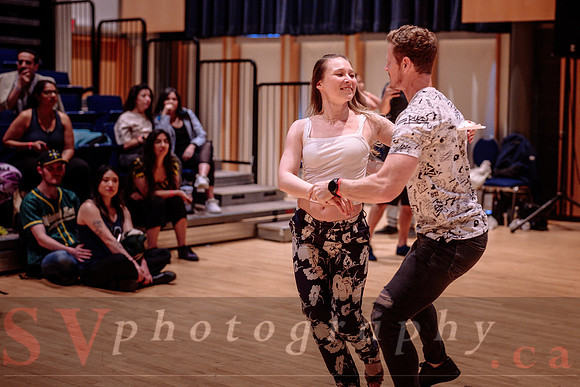 Canada Zouk Congress - Sat