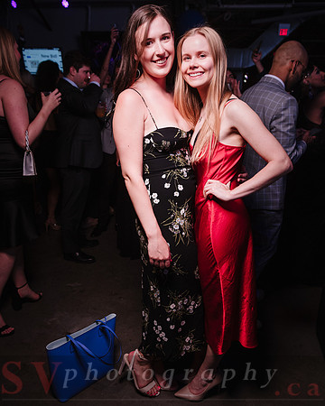 All Star Gala In Support of SickKids presented by West of Contra