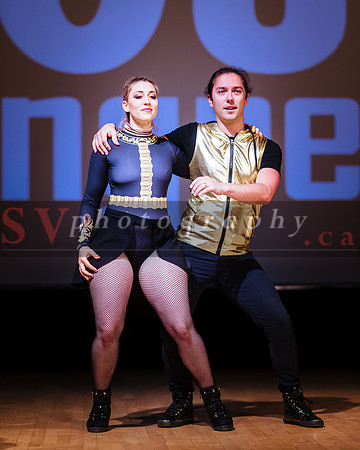 Canada Zouk Congress
