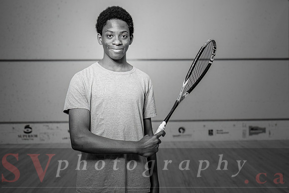 Urban Squash Toronto