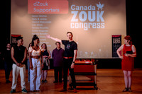 Canada Zouk Congress