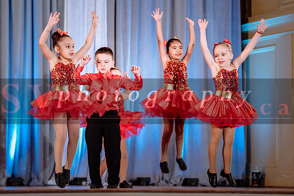 Canada Salsa & Bachata Congress
