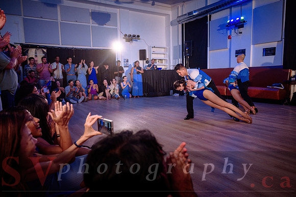 iFreeStyle's 14th Student Appreciation