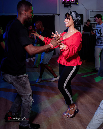Toronto Salsa Fridays