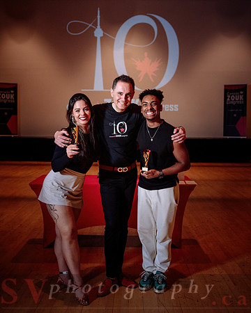 Canada Zouk Congress