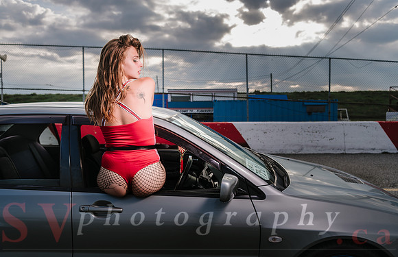 Flamboro Speedway