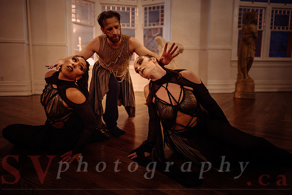 Transcen|Dance Project presents Ophis