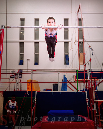 Gymnastics Mississauga