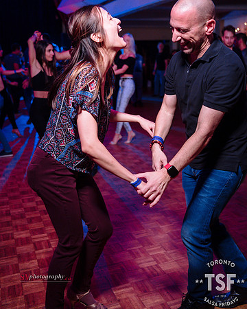 Friday Fusion at Lithuanian House