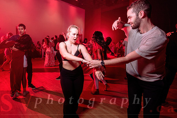Canada Zouk Congress