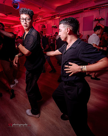 Toronto Salsa Sundays