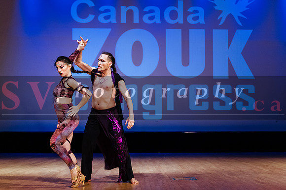 Canada Zouk Congress