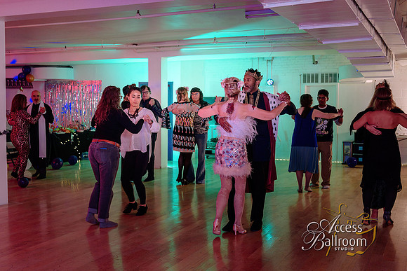 Access Ballroom