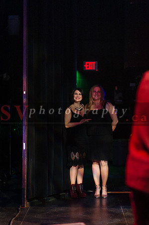 Hearts of Tango - Premiere Show