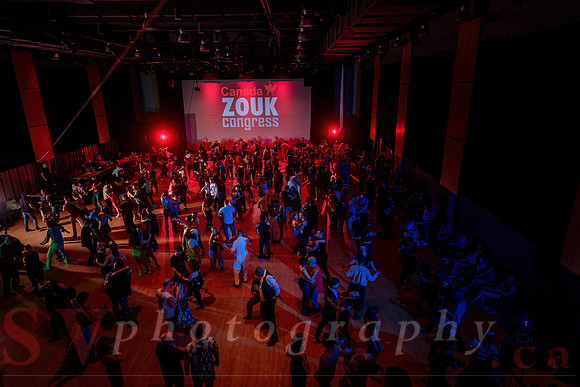 Canada Zouk Congress
