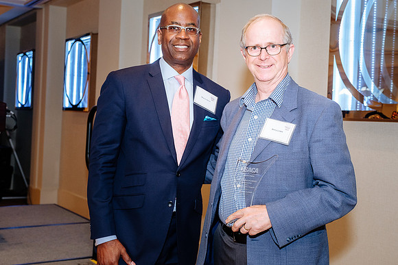 ISACA Toronto Chapter 40th Anniversary Dinner