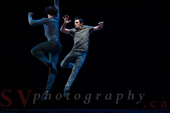 Ballet 360: An Evening of Contemporary Dance