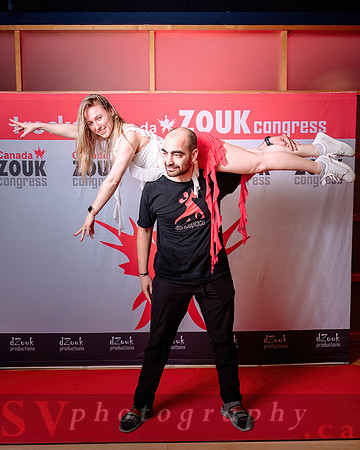 Canada Zouk Congress