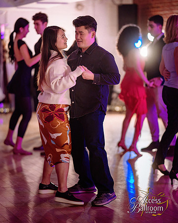 Access Ballroom