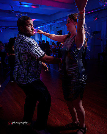 Toronto Salsa Fridays
