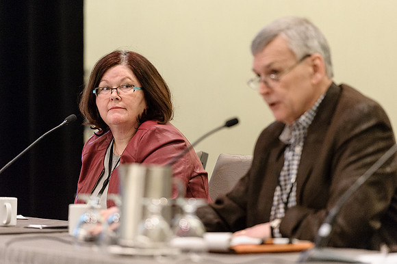 2014 Canadian Conference on IT Audit, Governance and Security