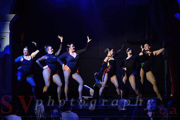 CDC 22nd Annual Showcase