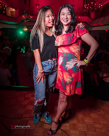 Toronto Salsa Fridays