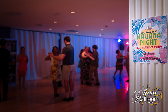 Access Ballroom