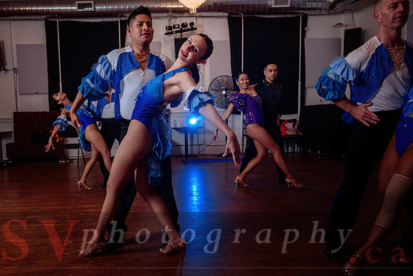 iFreeStyle's 14th Student Appreciation